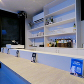 Sea free シーフリーの雰囲気2