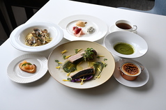 武蔵野食堂 田無店のコース写真