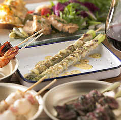 イズミ ピンチョの特集写真