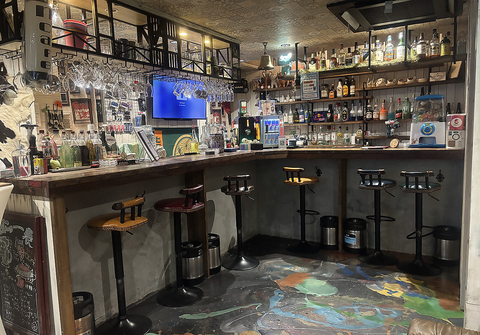 ダイニングバー