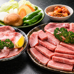 焼肉 はやしやのおすすめ料理2