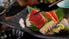 本マグロ赤身