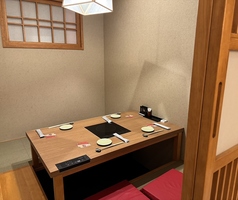 アグー豚しゃぶしゃぶ・大衆肉割烹 にく久 宮古島店の雰囲気3