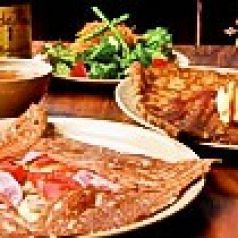 LE BRETAGNE ル ブルターニュ 神楽坂 カグラザカの写真3