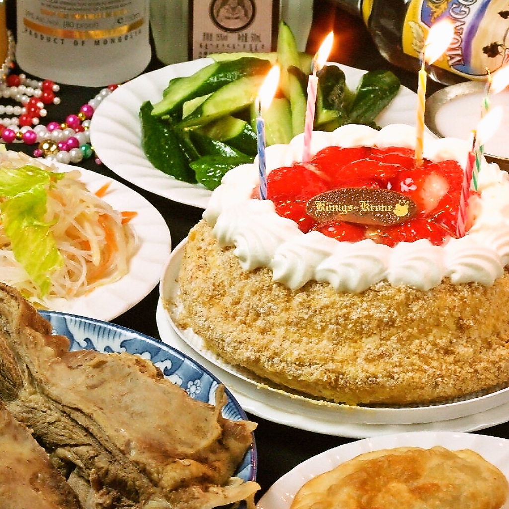 モンゴルの民謡や歓迎イベントは大人気！楽しい歓迎イベントでは美味しいウォッカを振舞います♪