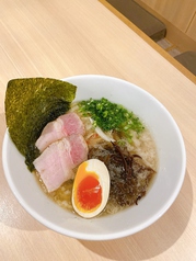 海猫屋 天神店のおすすめランチ2