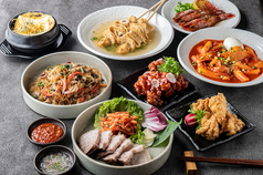 韓国食堂 KOMAの写真