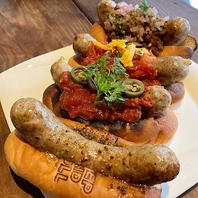 国産豚の魅力が詰まった絶品グルメ体験！