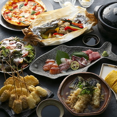 イナホ食堂 本店のおすすめ料理1
