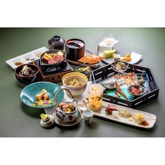 澄江 知多のコース写真