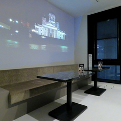 Sea free シーフリーの雰囲気3