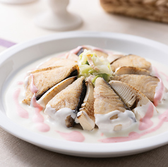 鰆のオーブン焼き