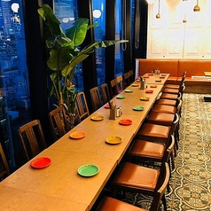 センディーテラス SENGDEE TERRACE 銀座 シンハービール公認特集写真1