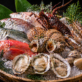 料理メニュー写真&nbsp;お好きな食材のご要望承っております！※写真はイメージになります。