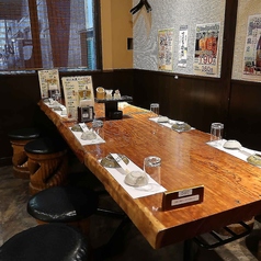 鍛冶屋文蔵 上尾東口店の特集写真