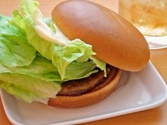 モスバーガー 青森柳川店のおすすめ料理2