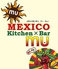 MexicanRestaurant×bar mu ミューのロゴ