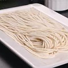 麺