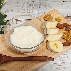 日替わりメニュー