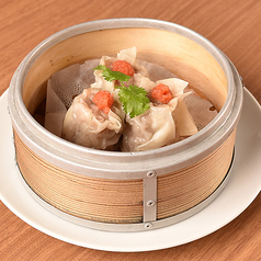 明太子しゅうまい　3ケ