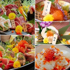 しみず海鮮市場のおすすめ料理1