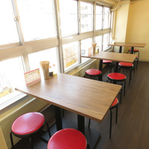 餃子のひょっとこの雰囲気3