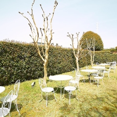 Cafe and Restaurant LENRI レンリの外観1