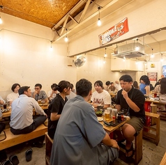 【響のオススメ2★】博多からあげ　1個129円(税込) (モモ・ムネ・南蛮・ヤンニョム)の写真