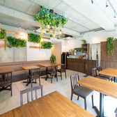 GRECIAL グリシアルの雰囲気2