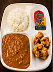 お子様カレーセット