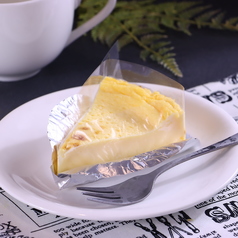 チーズケーキ