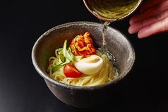 盛岡冷麺