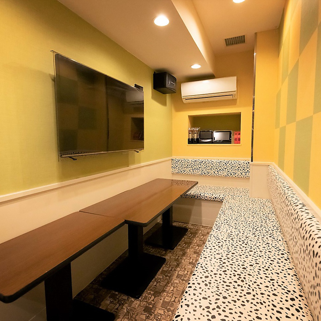 カラオケONE 練馬店の写真ギャラリー