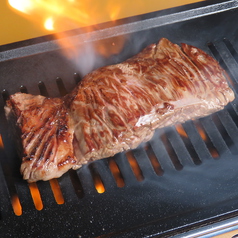 焼肉 にくしまのおすすめ料理2