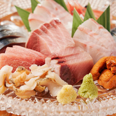 鮮魚と美酒 魚の蔵のおすすめ料理3