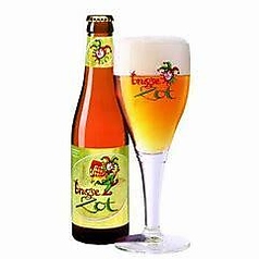 ブルッグス ゾット ブロンド