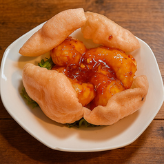 美味しい本格中華をご用意しています！