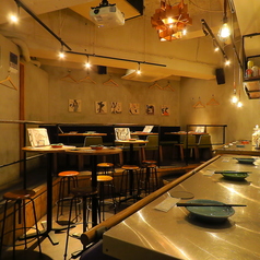 JINGLE BEER&DINING 横浜店のコース写真