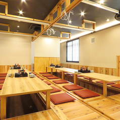 焼鳥れんと 道上店特集写真1