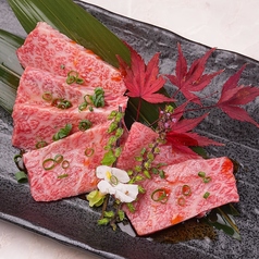 麺でる焼肉のおすすめ料理2