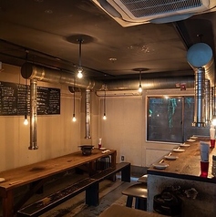 炭火焼く鳥 ソリレス sotlylaisseの雰囲気1