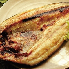 大判ホッケ焼き
