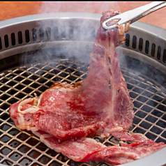 焼肉処 四季 兵庫店のコース写真