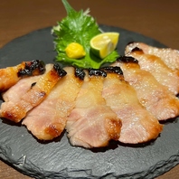 ～味噌が引き出す深い旨味～