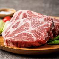 脂まで旨い国産銘柄豚マーガレットポーク