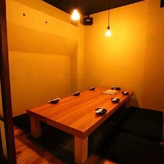 炭火焼き 個室酒場 かくはちのコース写真