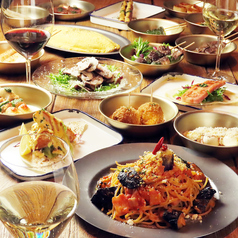 イズミ ピンチョの特集写真