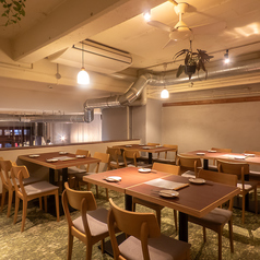 ココハネ 平和町店特集写真1