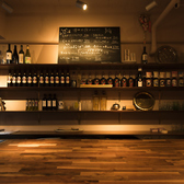 CURRY & NATURAL WINE ねこちぐらの雰囲気3