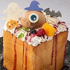 パセラ 銀座店のコース写真